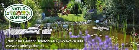 Gärten klimafit machen