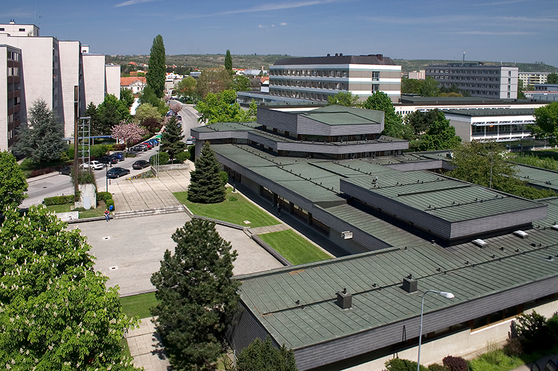 Pfarrzentrum