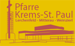 Pfarre Krems St. Paul - Lerchenfeld-Mitterau-Weinzierl