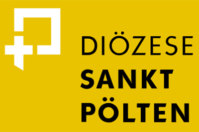 Logo Diözese St. Pölten