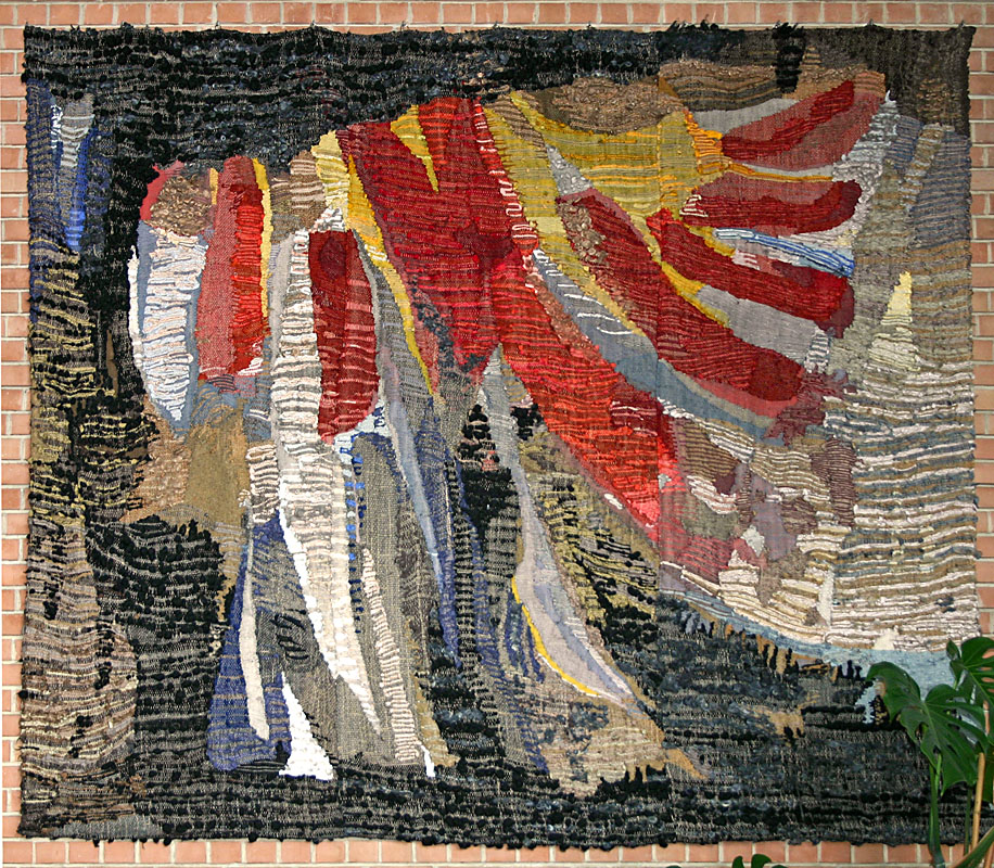 Ostergobelin