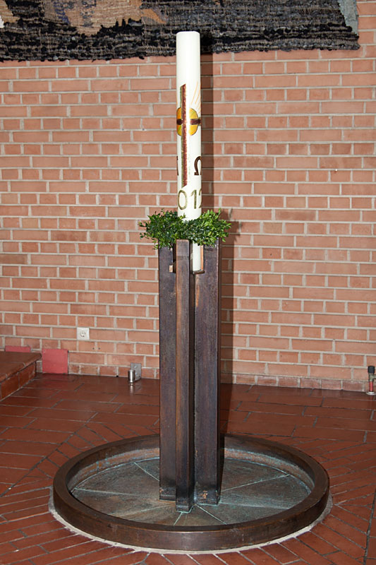 Taufbrunnen