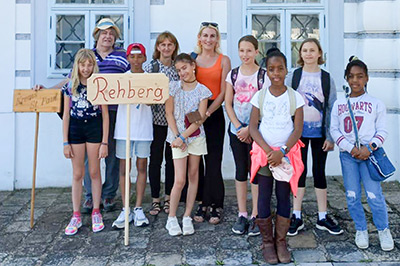 Ministrantentag