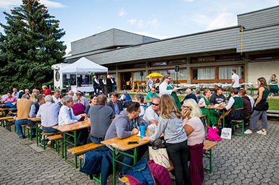 Kirchweihfest