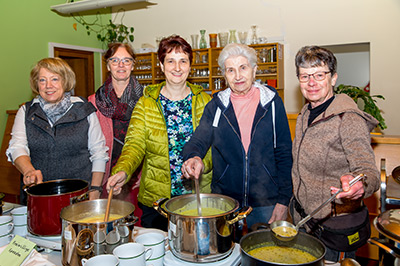 Familienfasttag