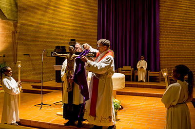 Karfreitagsliturgie