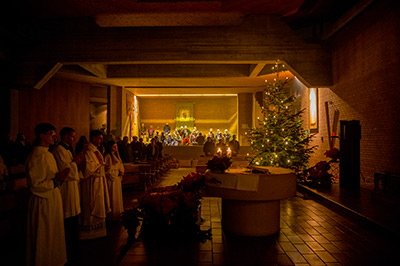 Christmette