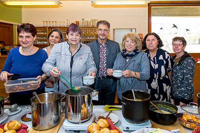 Familienfasttag