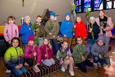 Kindergottesdienst