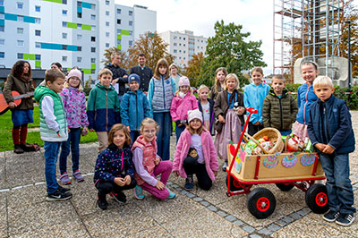 Erntedankfest