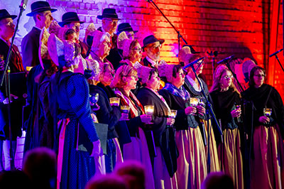 Adventkonzert
