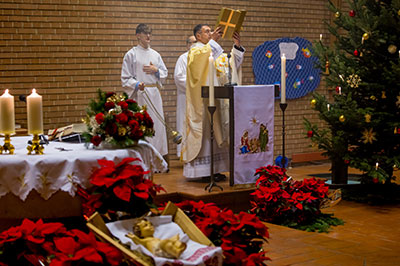 Christmette