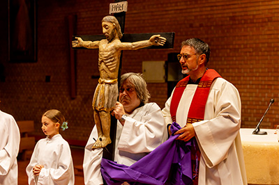 Karfreitagsliturgie