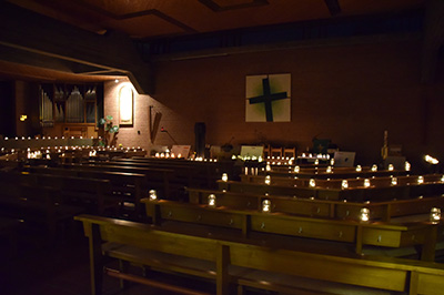 Nacht der 1000 Lichter