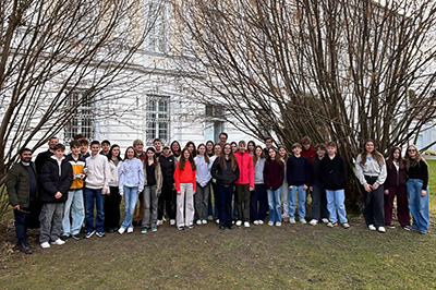 Firmprojekt Lebensgespräch