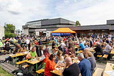 Kirchweihfest