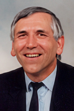 Pfr. Otto Allinger