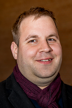 Hubert Binder