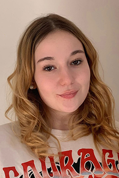 Vanessa Doppler
