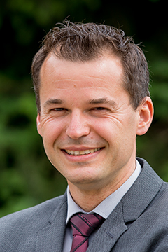 Diakon DI Mario Flitsch