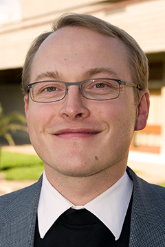 Pfr. Mag. Anton Hofmarcher