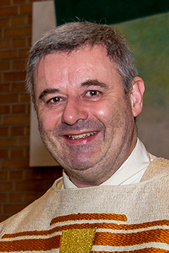 P. Christoph Mayrhofer