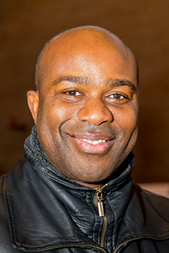 Augustus Ojajiriogu