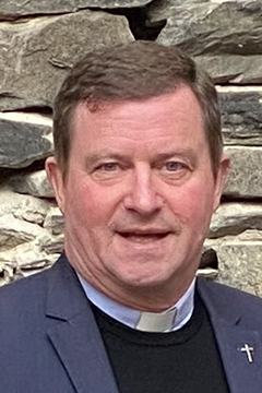 Pfarrer Franz Richter