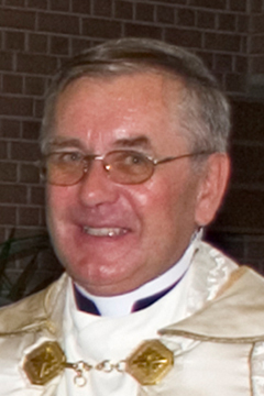 OStR HR Msgr. Mag. Karl Schrittwieser