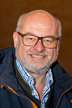 Jürgen Übl