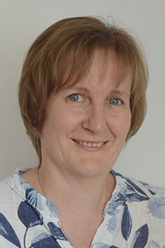 Marta Vaishor Svacinova