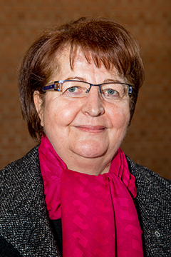 Gerlinde Wagner