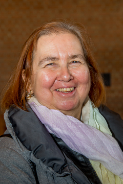 Gisela Wawerda