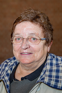 Anna Wegl